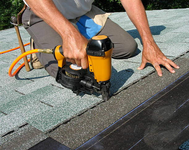 Best Shingle Roofing Installation  in Roeland Park, KS