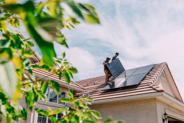Best Metal Roofing Contractor  in Roeland Park, KS