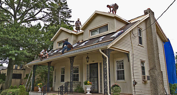 Best Residential Roof Replacement  in Roeland Park, KS