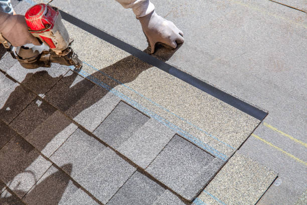 Best Best Roofing Contractors  in Roeland Park, KS