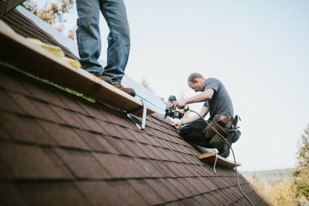 Quick and Trustworthy Emergency Roof Repair Services in Roeland Park, KS