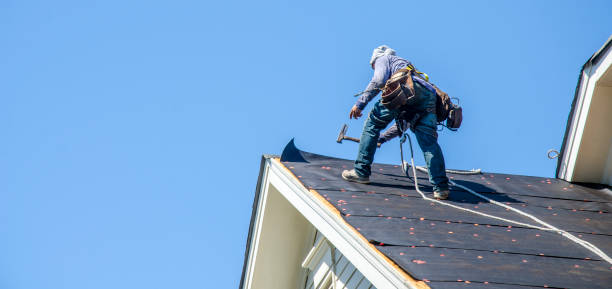 Best Best Roofing Contractors  in Roeland Park, KS